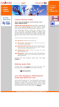 Mobile Screenshot of indotender.com